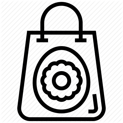 512x512 Bag, Celebration, Easter, Egg Icon