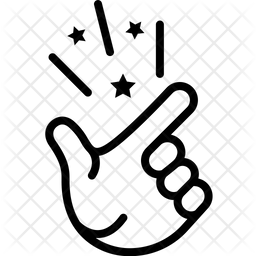 256x256 Easy Icon Of Line Style