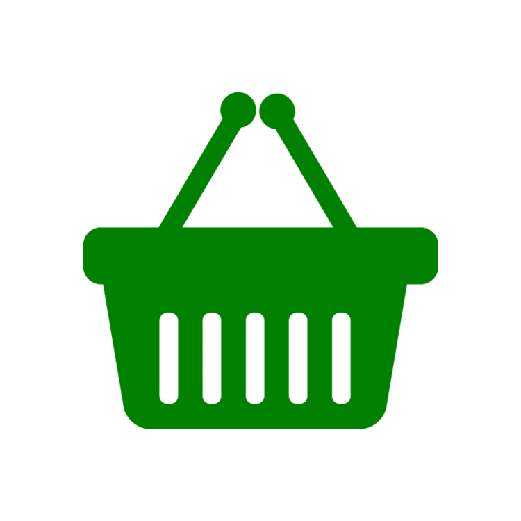 750x750 Add To Cart Icon