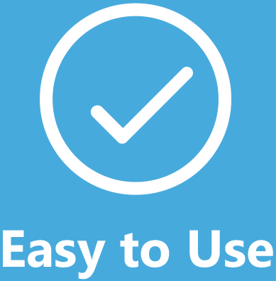 389x396 Easy To Use Icon