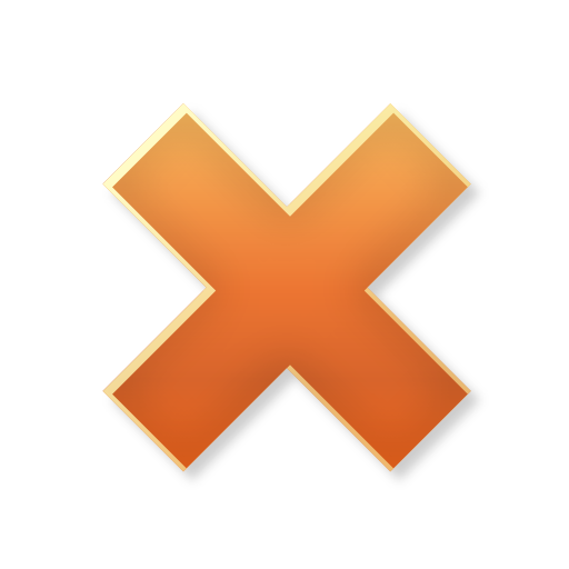 512x512 Delete, Edit Icon