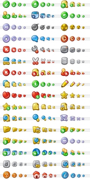 304x600 Delete Edit Add Free Icon Download