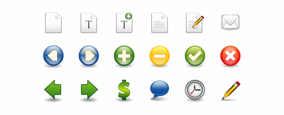 Icon Edit Delete at Vectorified.com | Collection of Icon Edit Delete ...