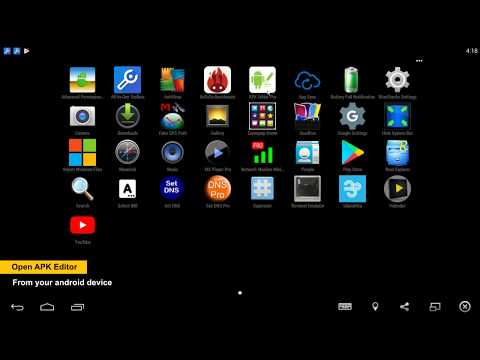 480x360 Change Icon Android Apk With Apk Editor Fix