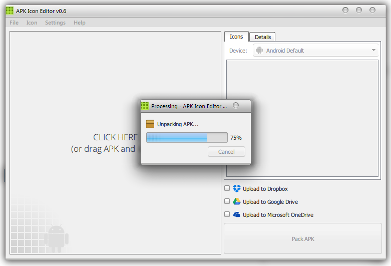 781x531 Guide How To Edit App Icons Manually Android Development
