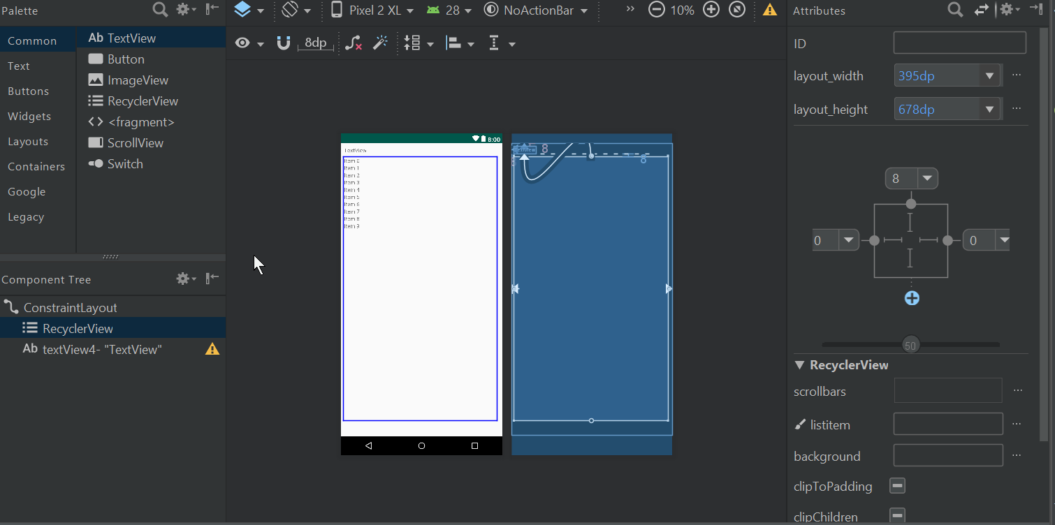 android studio icon editor