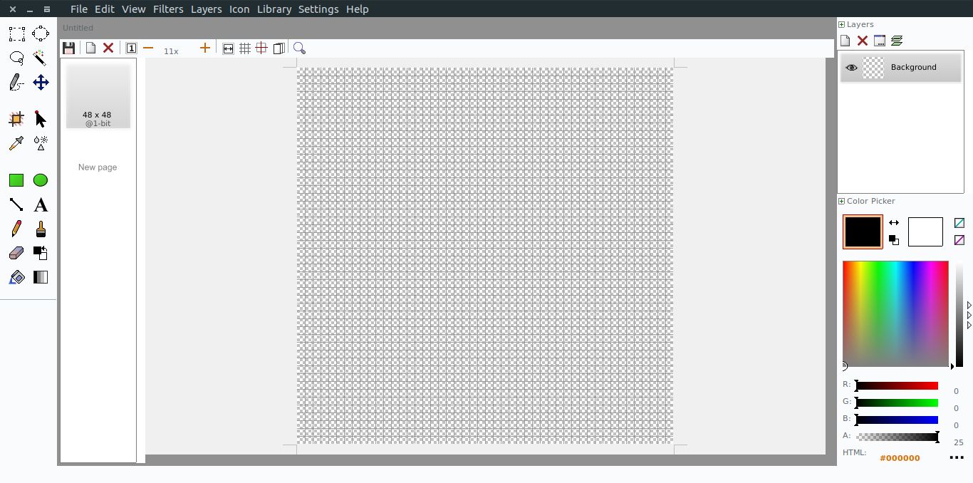 1366x678 Greenfish Icon Editor Pro Best Free Icon Editor