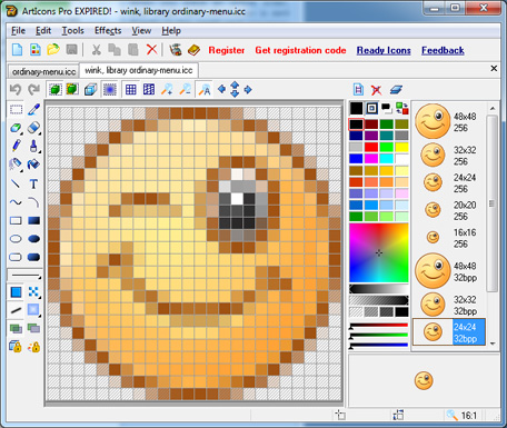 456x385 Free Icon Creater