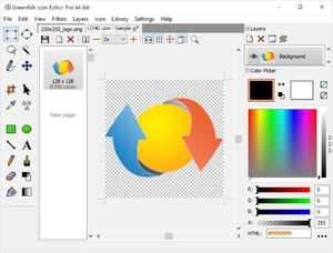 Download Greenfish Icon Editor Pro 300x228 Download Greenfish Icon Editor Pro