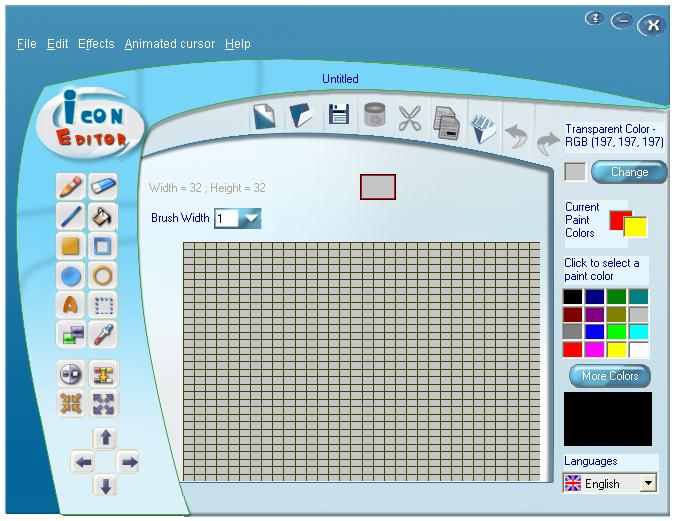 Free Icon Editor Freeware Download 677x521 Free Icon Editor Freeware Download
