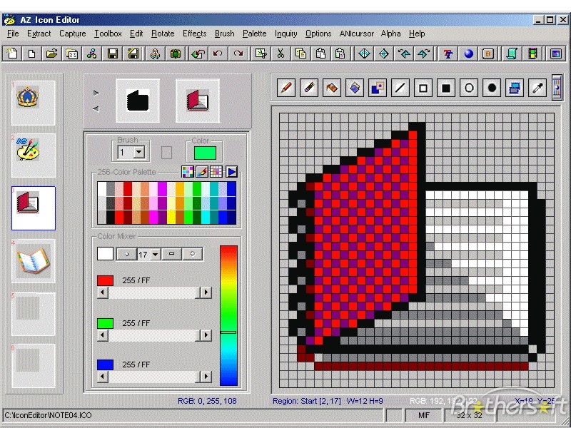Download Free Icon Editor, Icon Editor Download 800x600 Download Free Icon Editor, Icon Editor Download