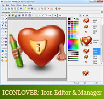 210x200 Free Icon Editor Icon Maker Software