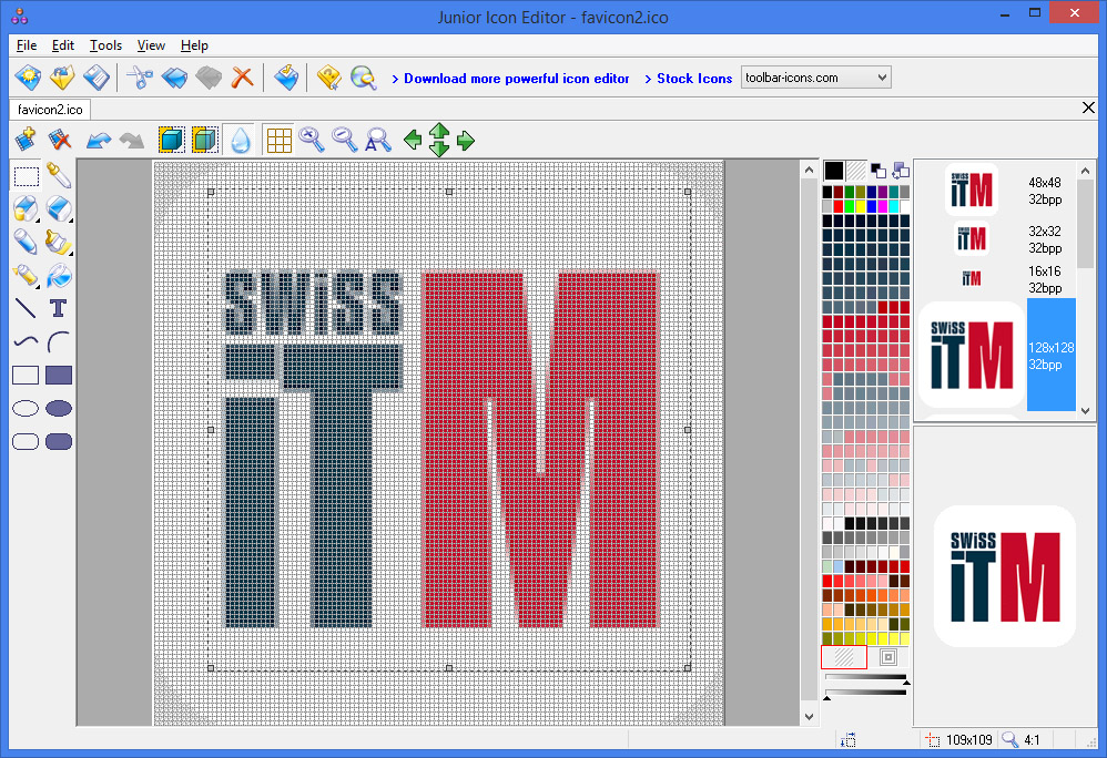 998x684 Junior Icon Editor Download