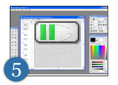 240x174 Top Free Icon Editors For The Pro Designer