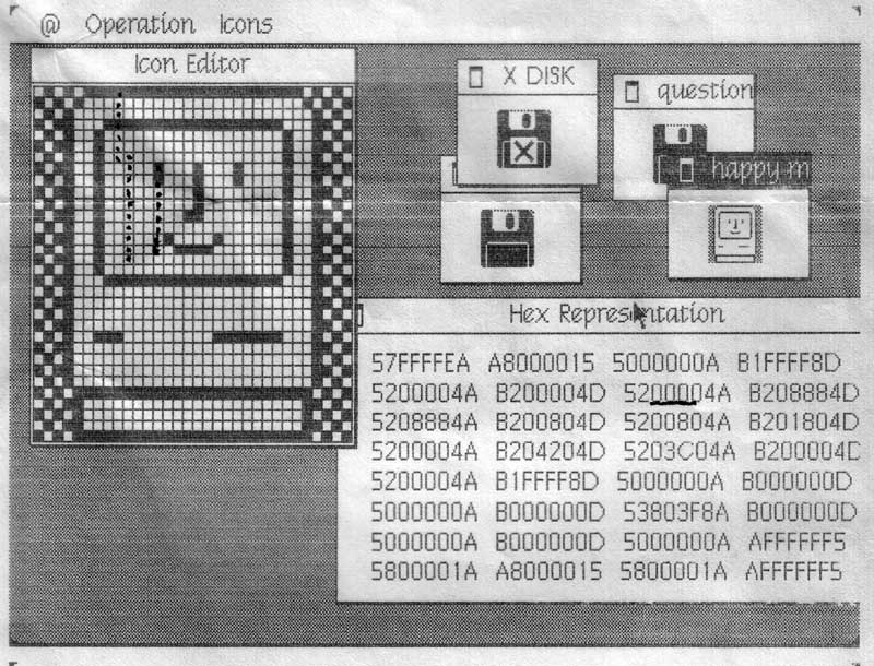 800x610 The Original Macintosh