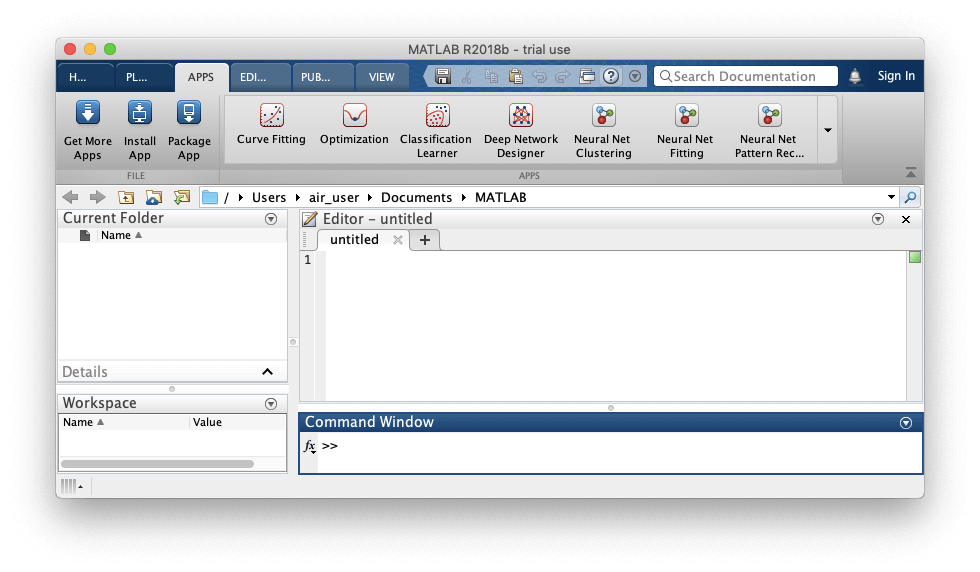 980x572 How To Uninstall Matlab From Mac
