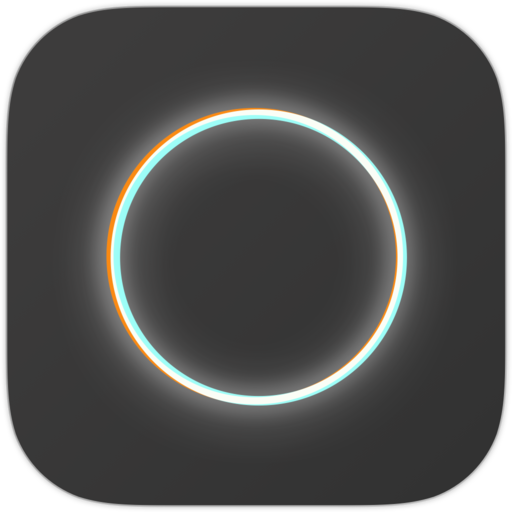 512x512 Polarr Photo Editor Mac Icon