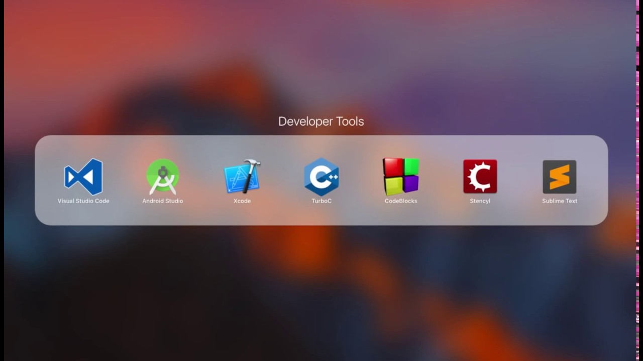 1280x720 Best Text Editor For Mac For Free !!!