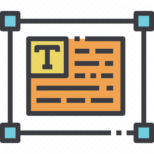 512x512 Content, Copywriting, Editor, Online, Text, Writer, Writing Icon