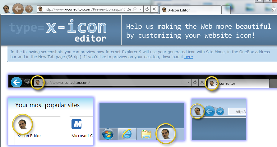 891x475 Announcing X Icon Editor Giorgio Sardo Blog