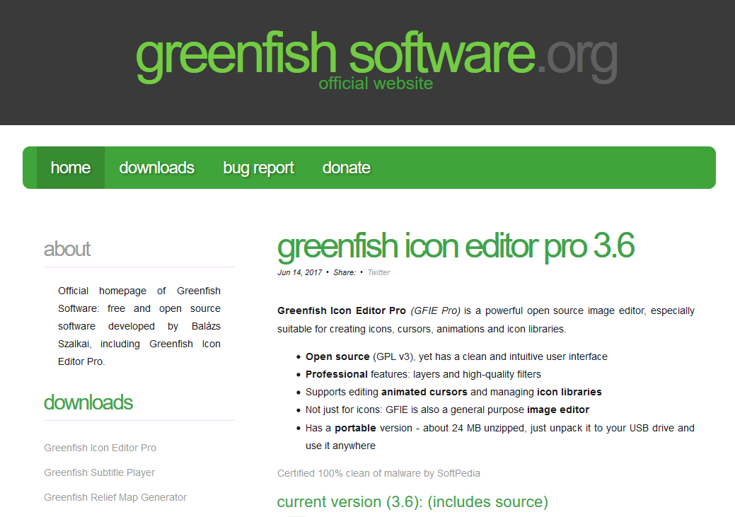 1039x731 Greenfish Software Official Blog