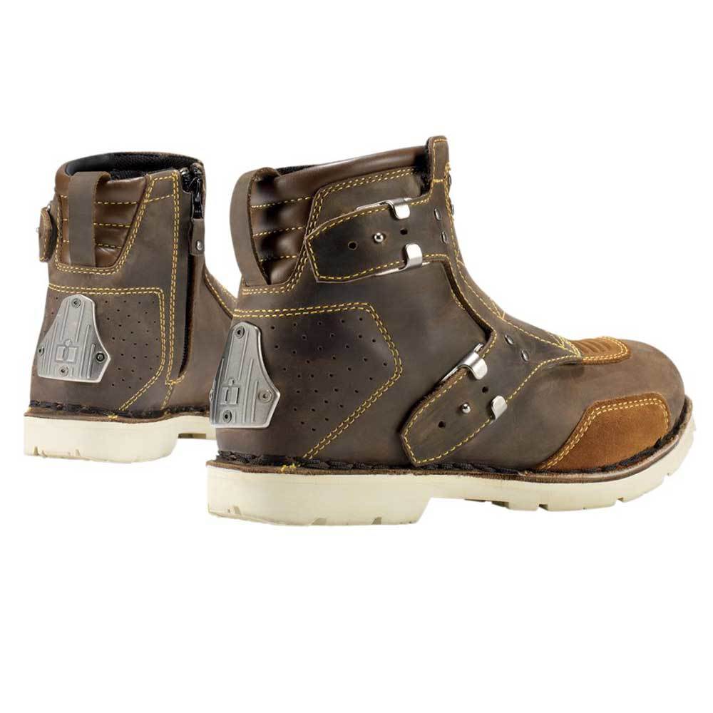 1000x1000 Buy Icon El Bajo Boots Online