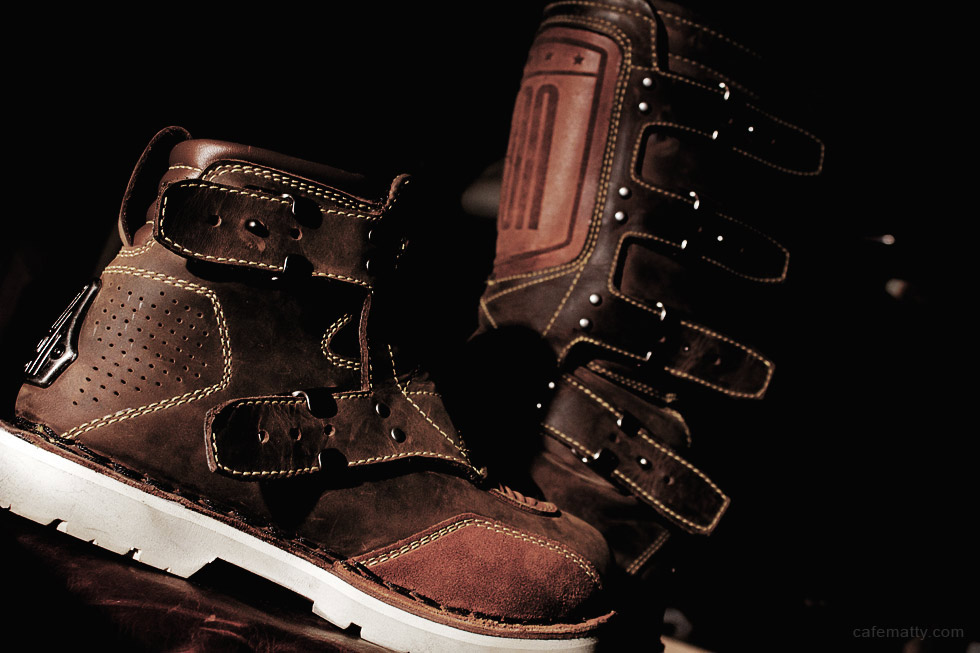 980x653 Icon El Bajo Women's Boot Cafe Matty