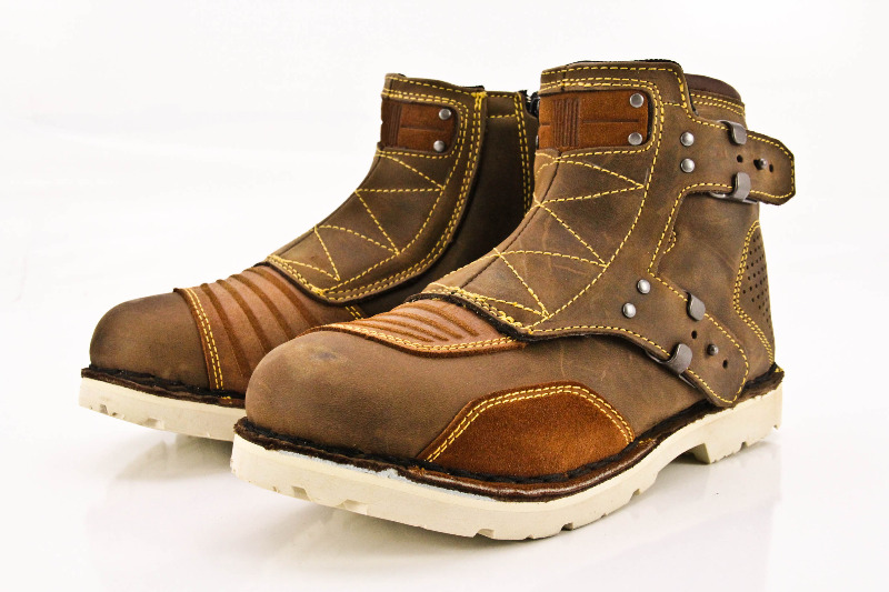 800x533 Icon One Thousand El Bajo Boots