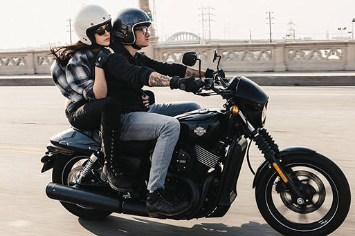 513x342 Know Your Motorcycle Boots Part I