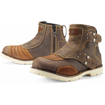 440x440 Icon El Bajo Boots Motosport