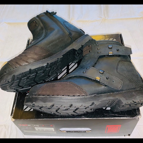 580x580 Icon Shoes El Bajo Boots Poshmark