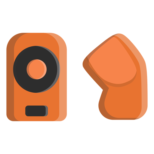 512x512 Hockey Elbow Pads Icon