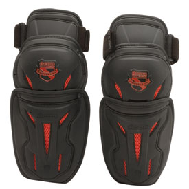 275x275 Icon Stryker Elbow Guards Riding Gear Rocky Mountain Atvmc