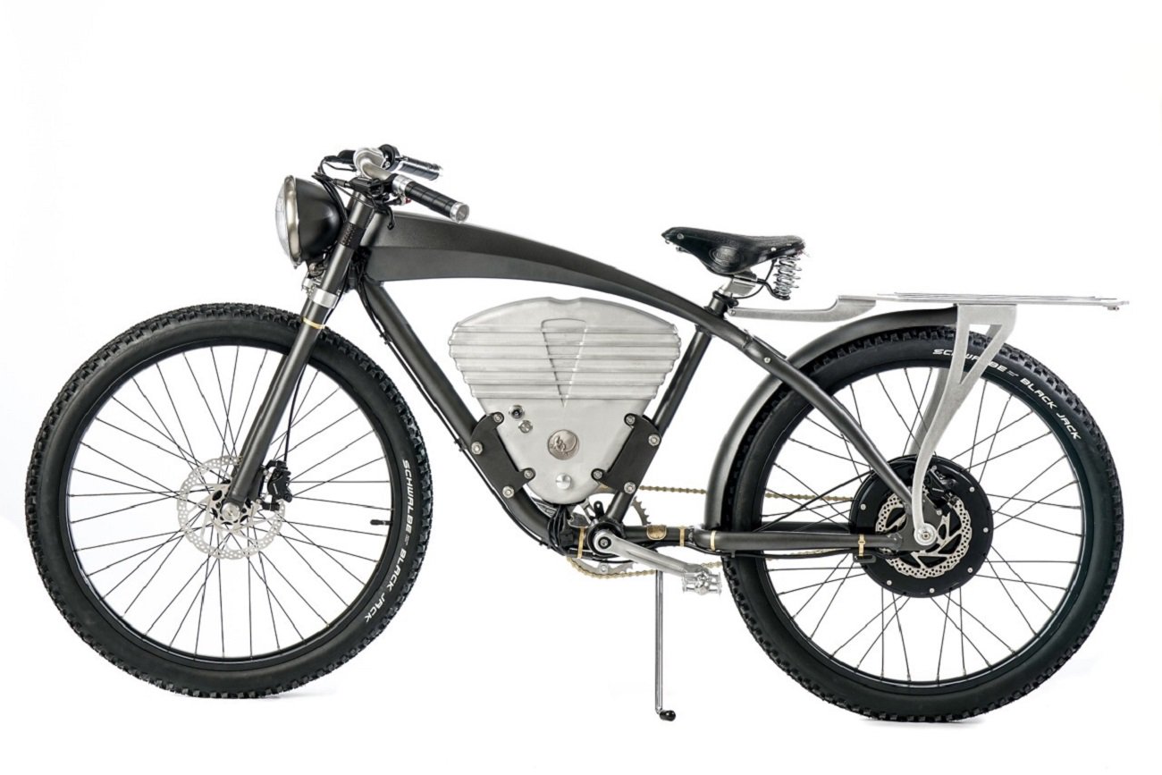 1300x867 E Flyer Electric Bike