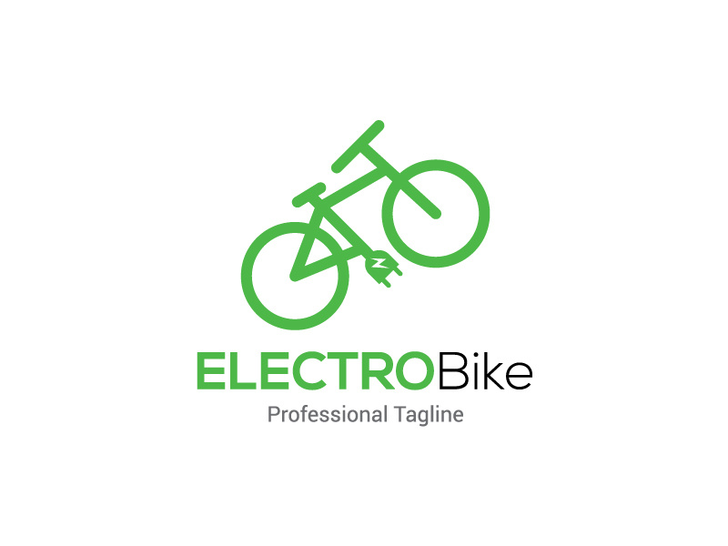 800x600 Electric Bike