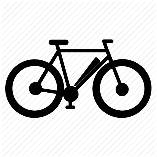 512x512 Bicycle, Bike, E Bike, E Bike, Ebike, Electric, Ride Icon