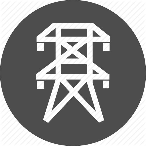 512x512 Connect, Electric, Electrical, Electricity, Energy, Network, Power