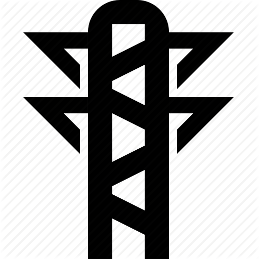 512x512 Electric Network, Electricity, Electricity Network, Electricity