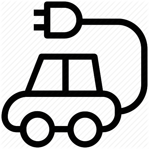 512x512 Alternative Vehicle, Electric Car, Electric Vehicle, Hybrid Car