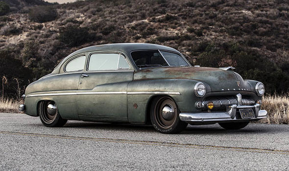 590x350 Mercury Ev Derelict Electric Car Conversion Is Powered