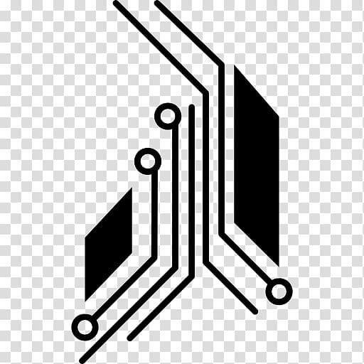 512x512 Electronic Circuit Electronics Computer Icons Wiring Diagram