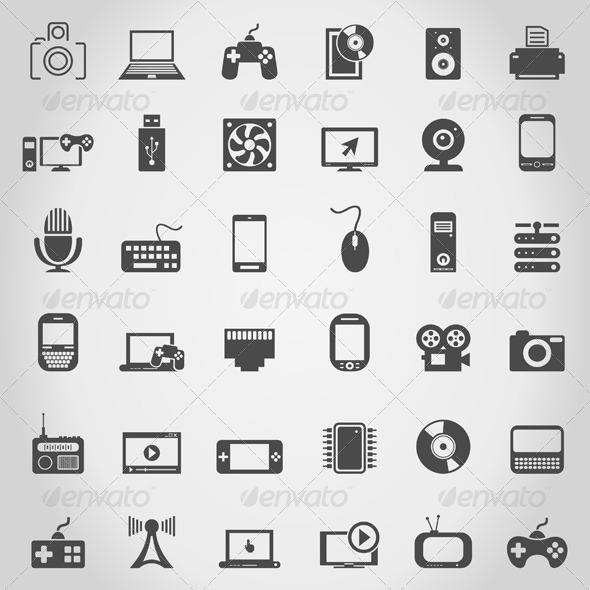 590x590 Icon Electronics