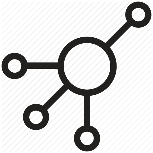 512x512 Communication, Global Network, Network, Network Element