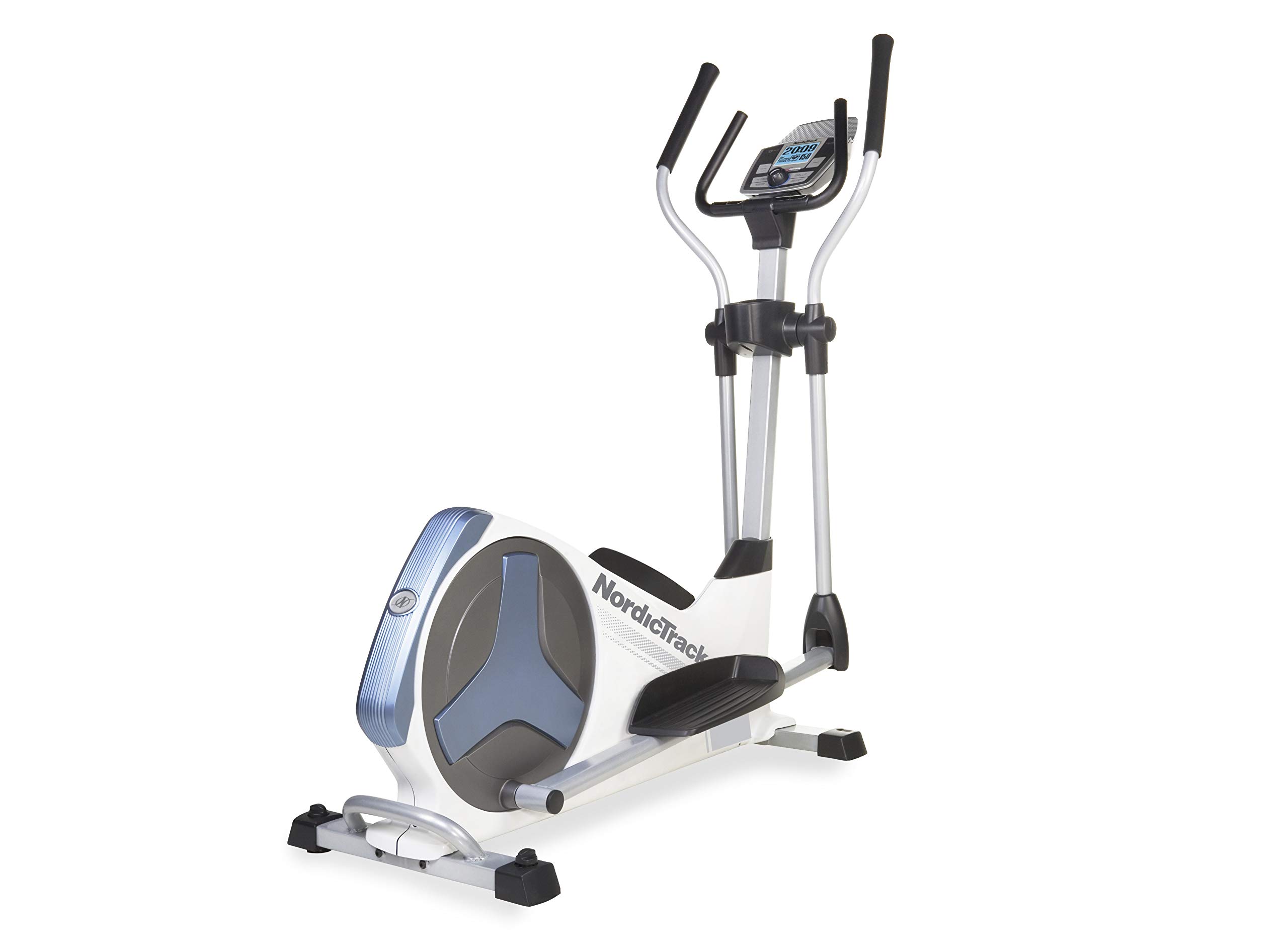 2560x1886 Nordictrack Icon Ntevel Elliptical Cross Trainer Price