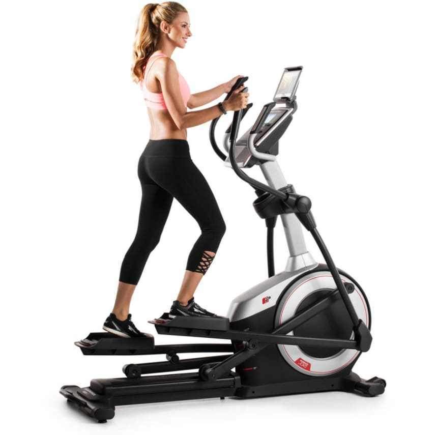 855x855 Sale Proform Endurance E Elliptical Trainer