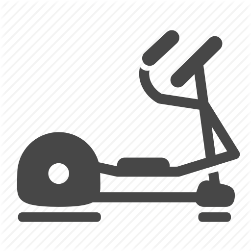 512x512 Cardio, Elliptical, Exercise, Fitness, Gym, Training, Training