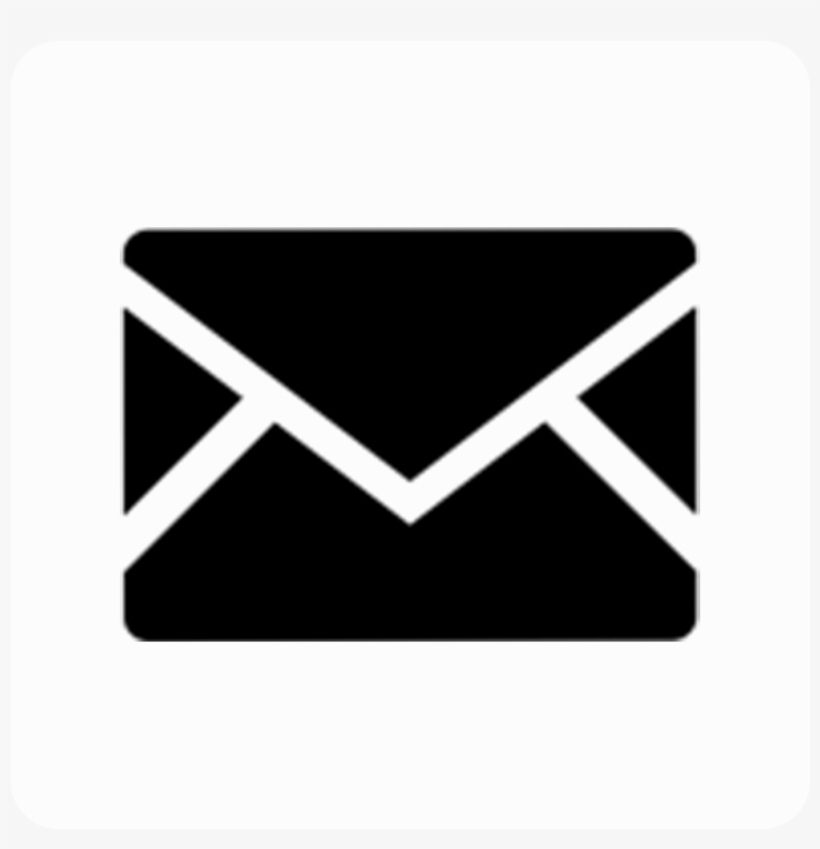 820x849 Email Icon