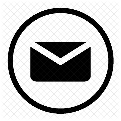 512x512 Email Icon Png Transparent Images