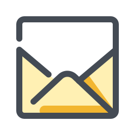 256x256 Email Icons