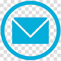 256x256 Metrostation, Email Icon Transparent Background Png Clipart